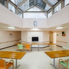 住宅型有料老人ホーム／介護職のリーダー♪サービス提供責任者／介護福祉士の画像