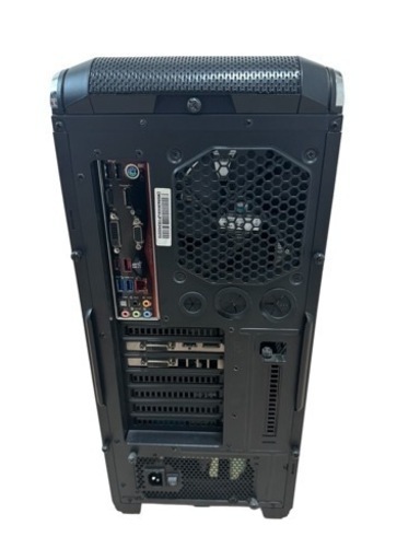 ゲーミングPC！デスクトップ！！