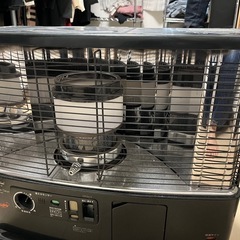 ストーブの画像