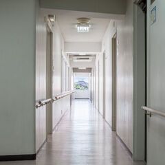 住宅型有料老人ホーム／介護職員／正社員／福利厚生充実♪の画像