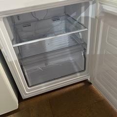 A-405 ハイアール　2DR冷蔵庫　2023年製❗️の画像