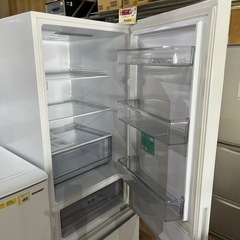 A-405 ハイアール　2DR冷蔵庫　2023年製❗️の画像