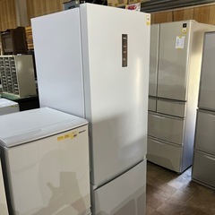 A-405 ハイアール　2DR冷蔵庫　2023年製❗️