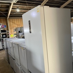 A-405 ハイアール　2DR冷蔵庫　2023年製❗️の画像