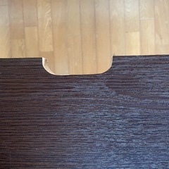 机の画像
