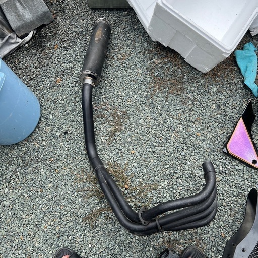 ゼファー、ゼファーχ