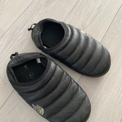 The North face サンダル