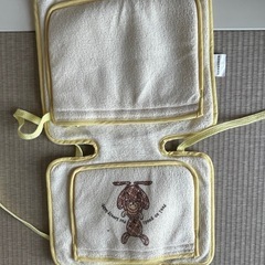 保冷　カバー　ベビーの画像