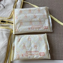 保冷　カバー　ベビーの画像