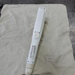 Panasonic　ヘアアイロン　EH-HW10の画像