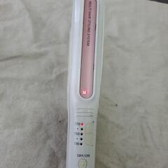 Panasonic　ヘアアイロン　EH-HW10の画像