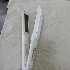 Panasonic　ヘアアイロン　EH-HW10の画像
