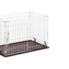 犬用ケージ、ペットサークル