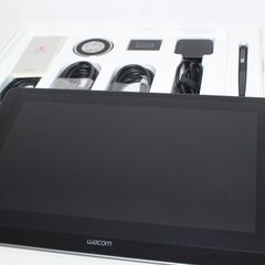 Wacom/Cintiq Pro 13/DTH-1320/13....