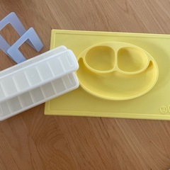 プレゼントあり！⭐️ベビー離乳食用品の画像