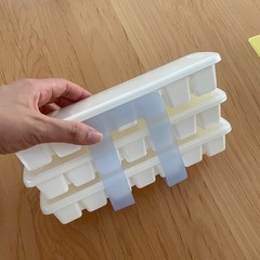 プレゼントあり！⭐️ベビー離乳食用品の画像