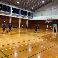 バスケしましょう⛹️