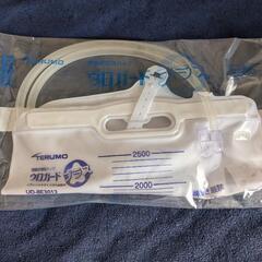 ラウンド ウロバッグ、ウロガードプラスの画像