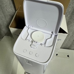 Fire＆Flyアルコールディスペンサー　自動　上下部センサー付き　 1000ml 大容量 吐出量10段階調節可能　ｼｮｯﾋﾟﾝｸﾞﾓｰﾙ　学校　日本語取扱説明書付の画像