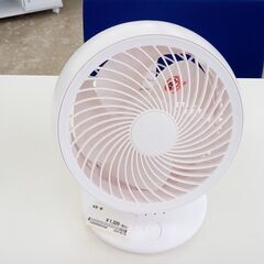 ★ジモティ割あり★ 株式会社高商 家電一般（USBサーキュレータ...