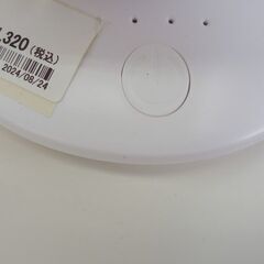 ★ジモティ割あり★ 株式会社高商 家電一般（USBサーキュレーター）   動作確認／クリーニング済み TJ8441の画像