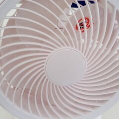 ★ジモティ割あり★ 株式会社高商 家電一般（USBサーキュレーター）   動作確認／クリーニング済み TJ8441の画像