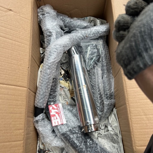 ゼファー400、ゼファーχ