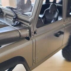 DEERC ラジコン　ジャンクの画像