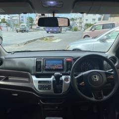 NWGNカスタム☆稀少☆車検令和９年３月迄☆２年保証の画像