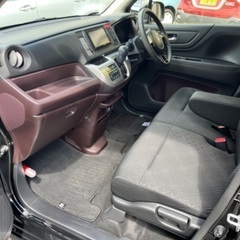 NWGNカスタム☆稀少☆車検令和９年３月迄☆２年保証の画像