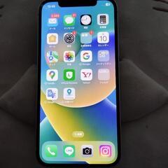 取引中‼️人気のi-phone　１２　１２８GB  本日限定２万‼️  
