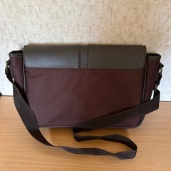 ショルダーバッグの画像