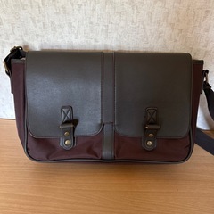 ショルダーバッグの画像