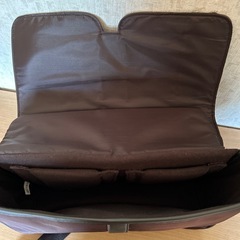 ショルダーバッグの画像