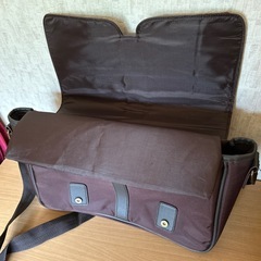 ショルダーバッグの画像