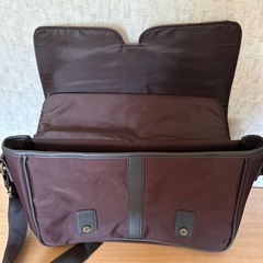 ショルダーバッグの画像