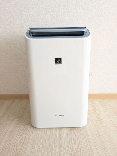 除湿機