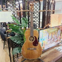Headway HCG-45Rアコースティックギター