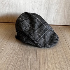 ハンチング帽 ①の画像