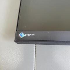 EIZO FlexScan 23.8インチ　EV2450の画像