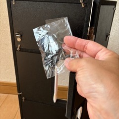 《新品》メタルフォトフレームの画像