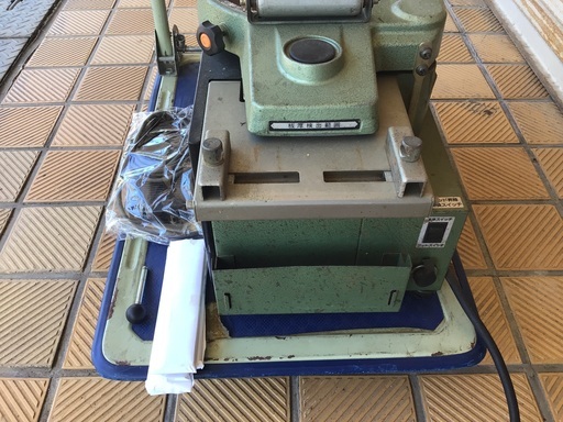 日立超仕上げカンナ　PF60F2