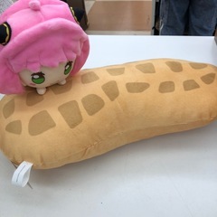 ★ジモティー割引有★アーニャ/クッション