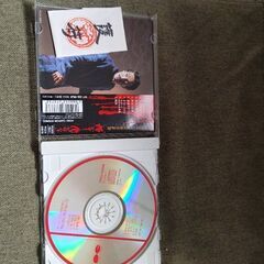 CD 稲川淳二の 怖いから聞かないでの画像
