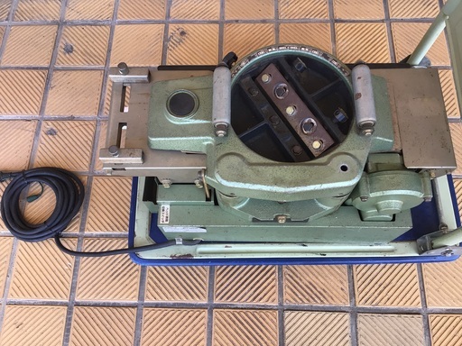 日立超仕上げカンナ　PF60F2