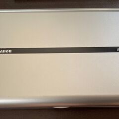 Canon インクジェットプリンター PIXUSIP100 モバ...