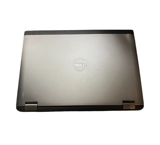 ジャンク ノートPC DELL