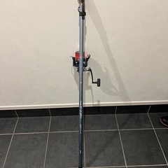 投げ竿
