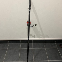 投げ竿