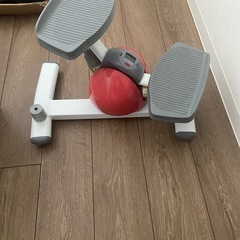 ステッパー　オアシスの画像